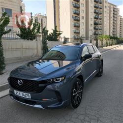 مازدا سي اكس-50